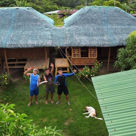 Sealovers' Place Masasa Beach Batangas Eksteriør bilde