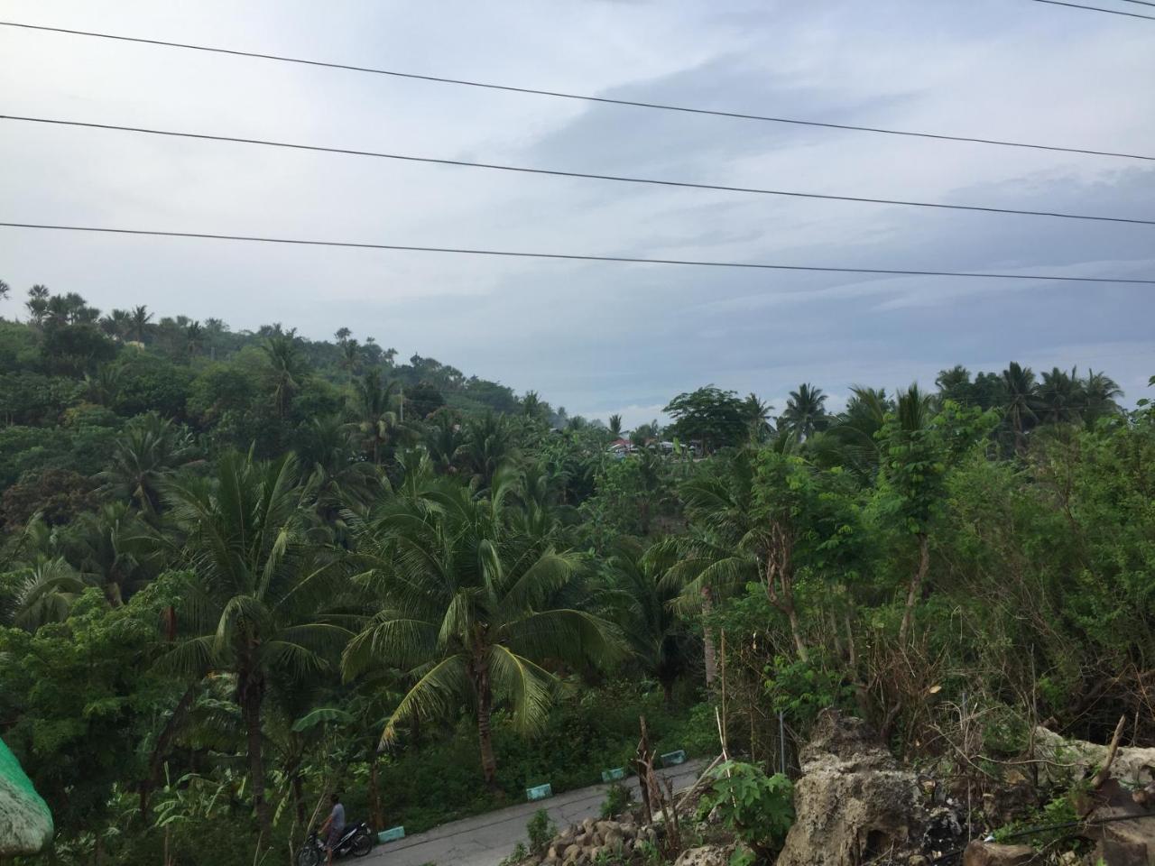 Sealovers' Place Masasa Beach Batangas Eksteriør bilde