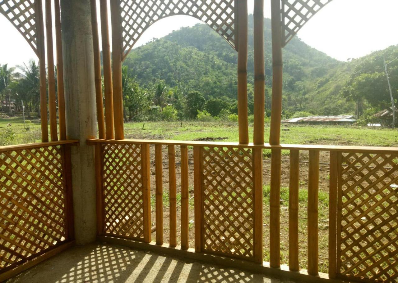 Sealovers' Place Masasa Beach Batangas Eksteriør bilde