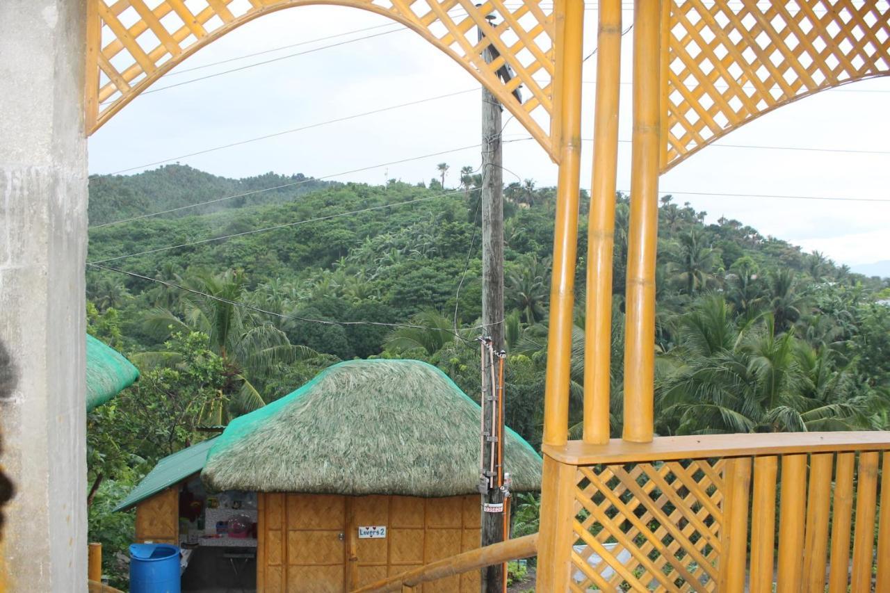Sealovers' Place Masasa Beach Batangas Eksteriør bilde