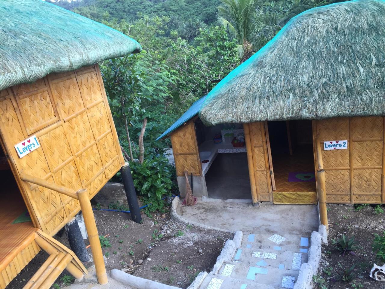 Sealovers' Place Masasa Beach Batangas Eksteriør bilde