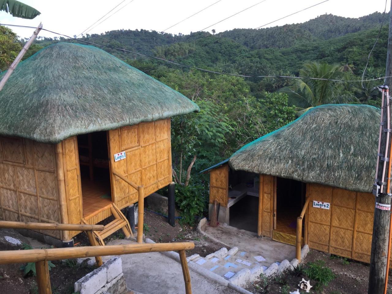 Sealovers' Place Masasa Beach Batangas Eksteriør bilde