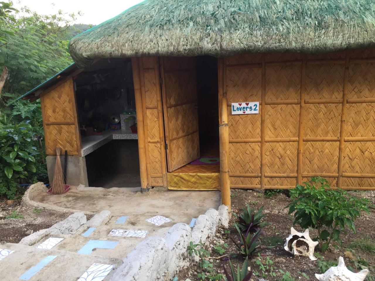 Sealovers' Place Masasa Beach Batangas Eksteriør bilde