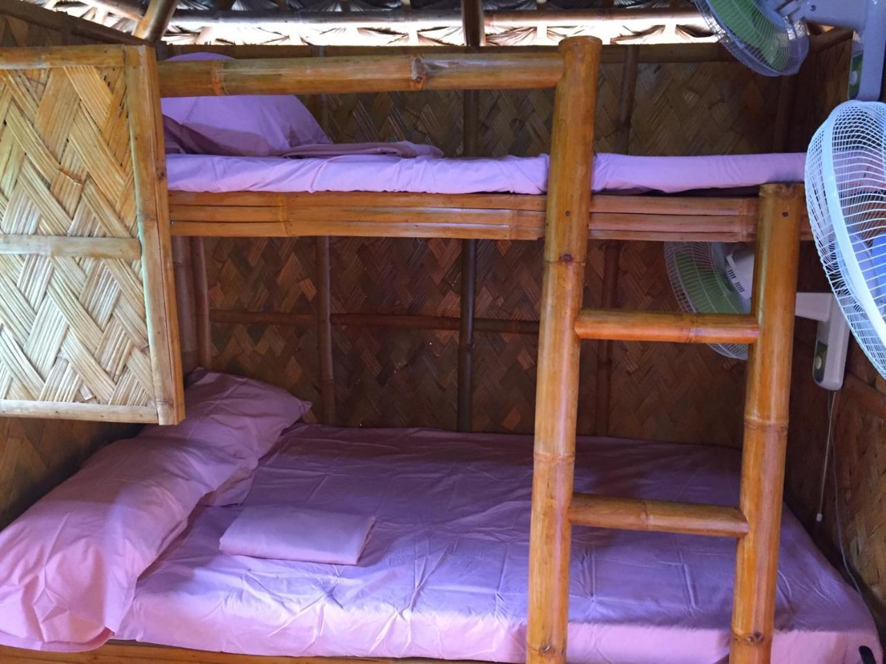 Sealovers' Place Masasa Beach Batangas Eksteriør bilde