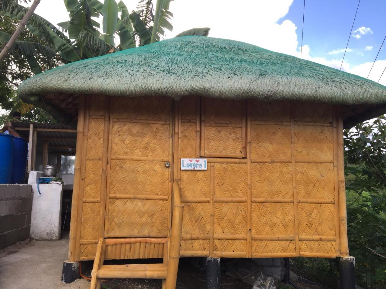 Sealovers' Place Masasa Beach Batangas Eksteriør bilde