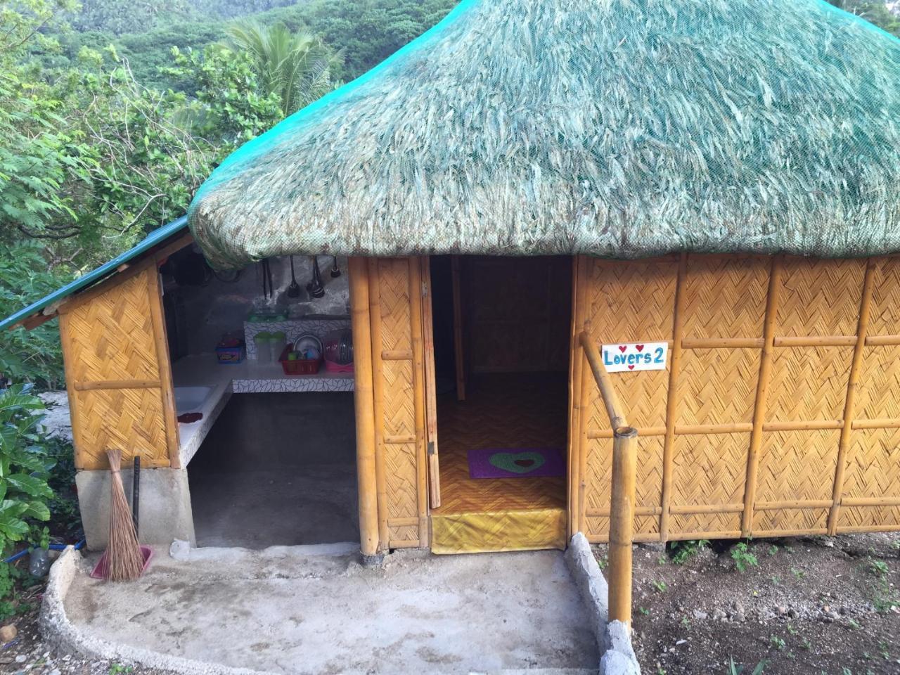 Sealovers' Place Masasa Beach Batangas Eksteriør bilde