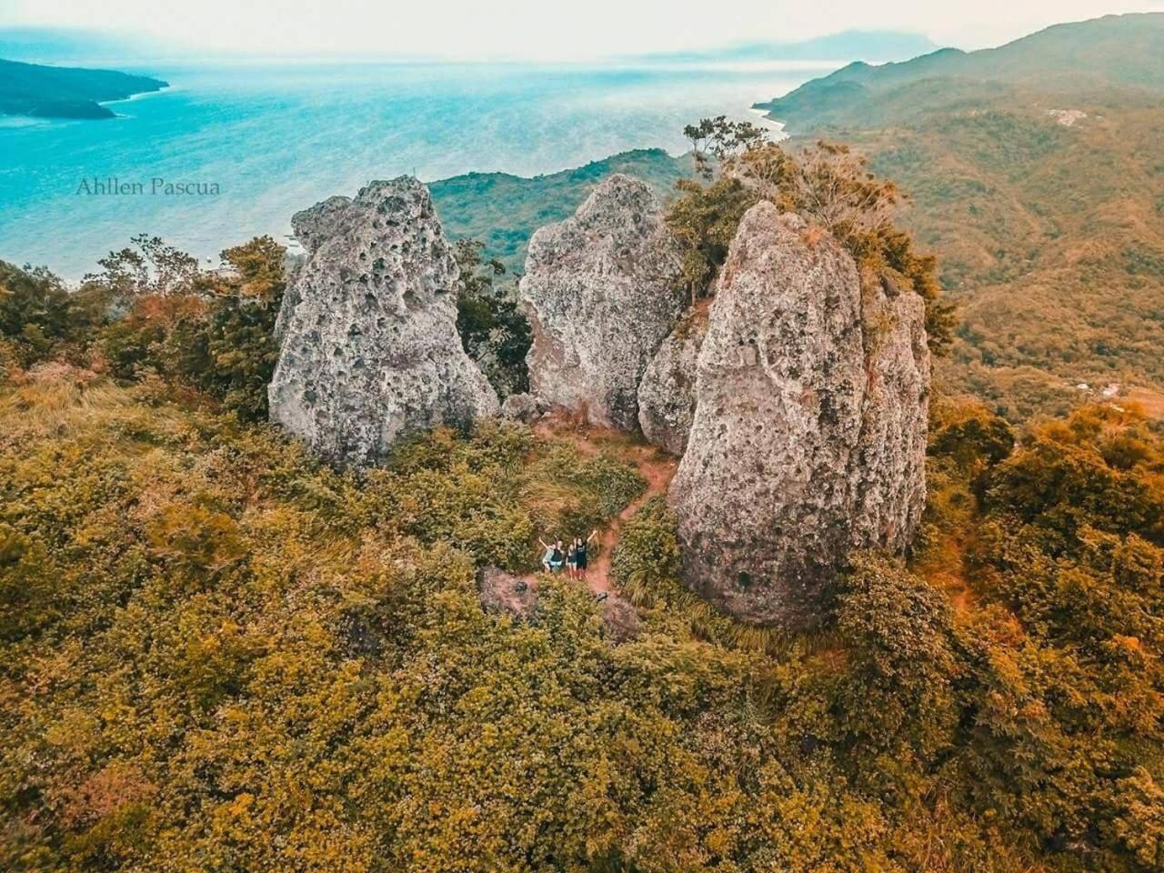 Sealovers' Place Masasa Beach Batangas Eksteriør bilde