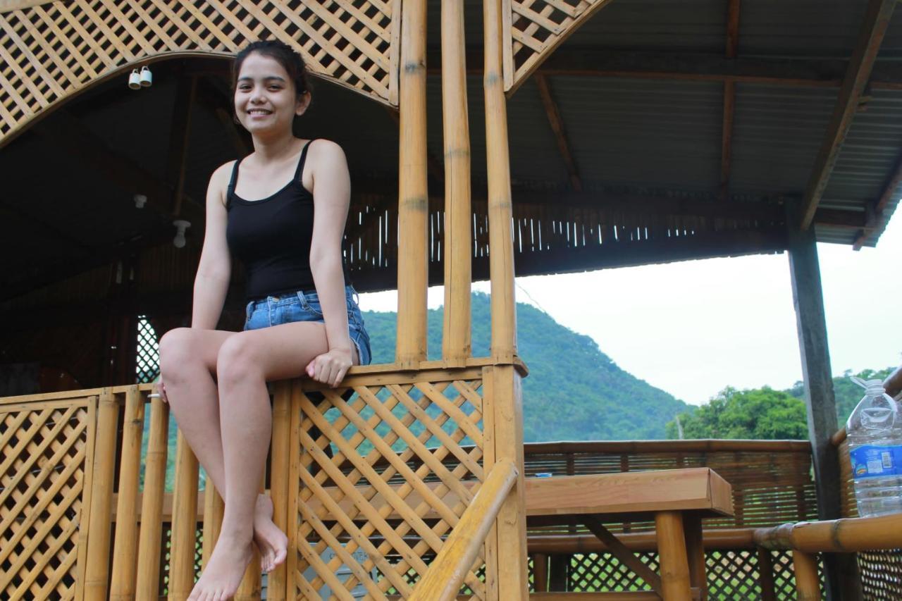 Sealovers' Place Masasa Beach Batangas Eksteriør bilde