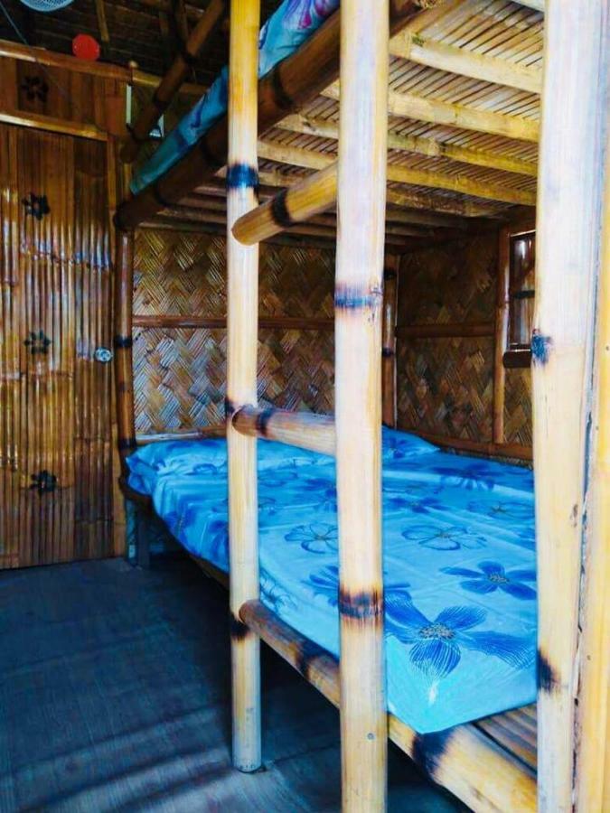 Sealovers' Place Masasa Beach Batangas Eksteriør bilde