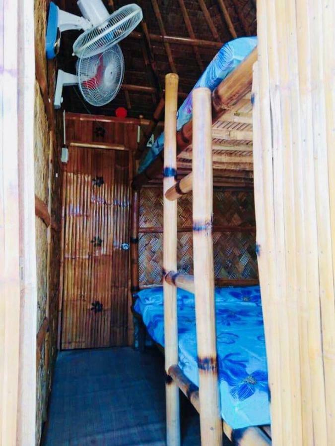 Sealovers' Place Masasa Beach Batangas Eksteriør bilde