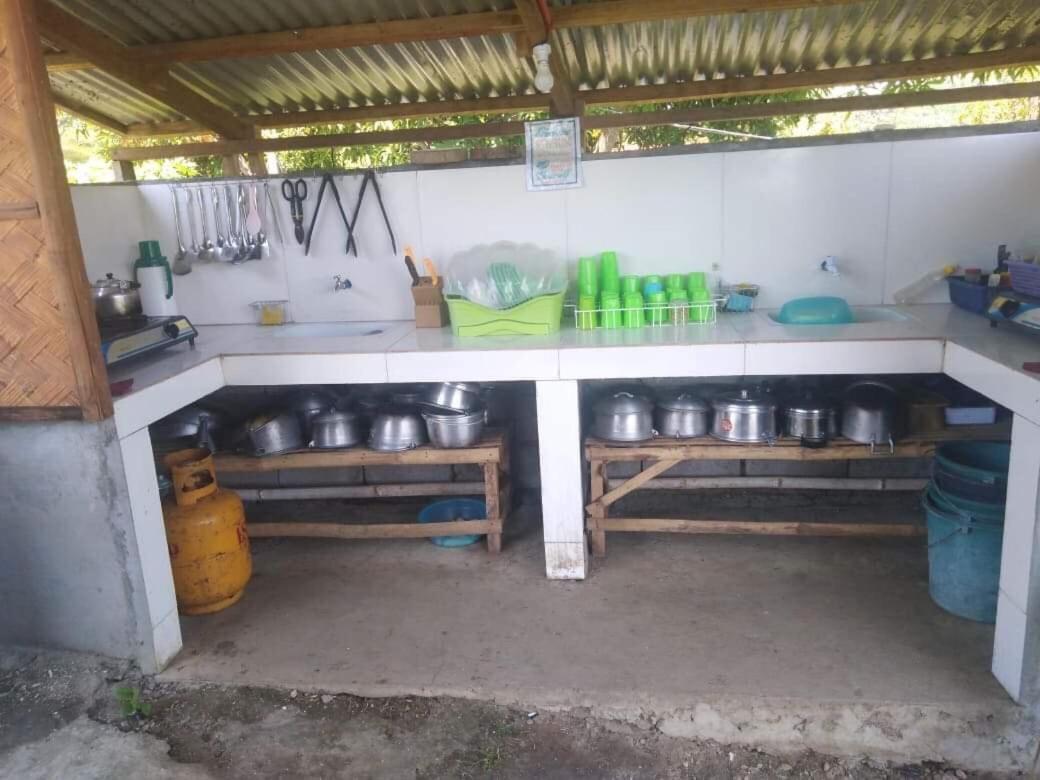 Sealovers' Place Masasa Beach Batangas Eksteriør bilde